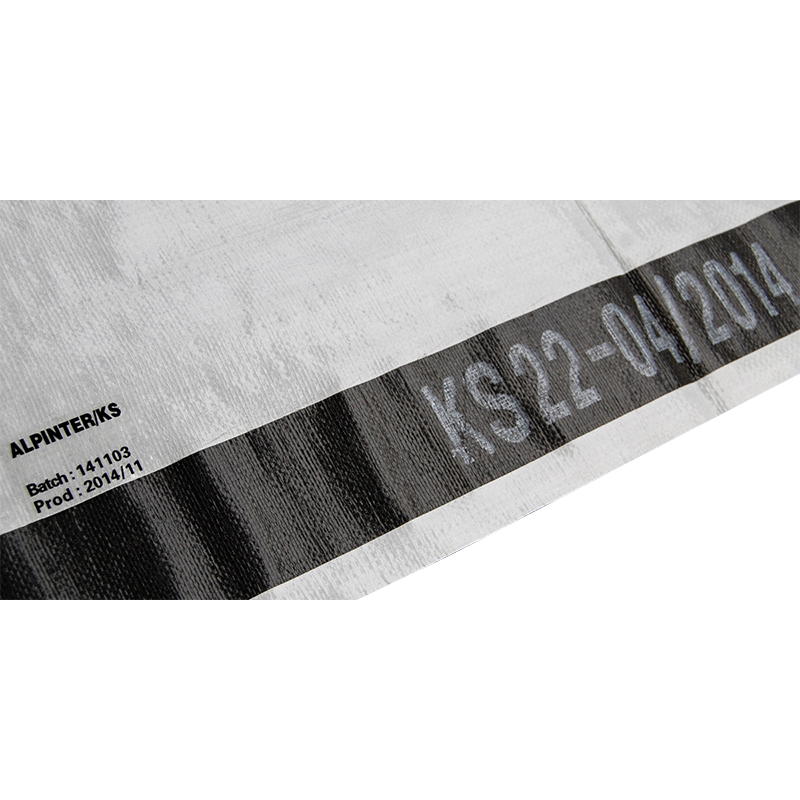 4x60m extra stor plastpresenning vattentät täckplåt