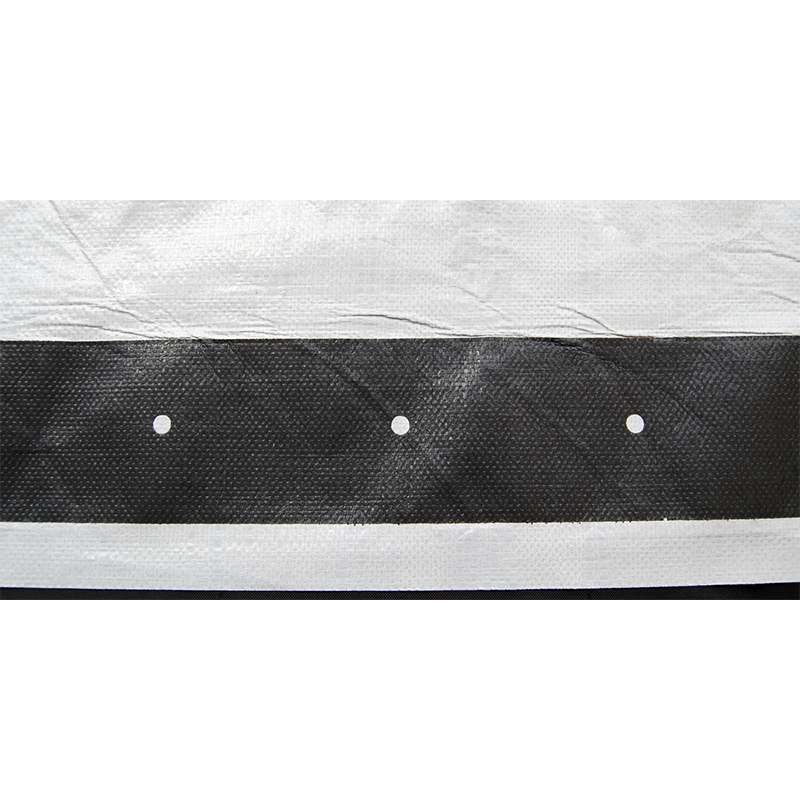 4x60m extra stor plastpresenning vattentät täckplåt