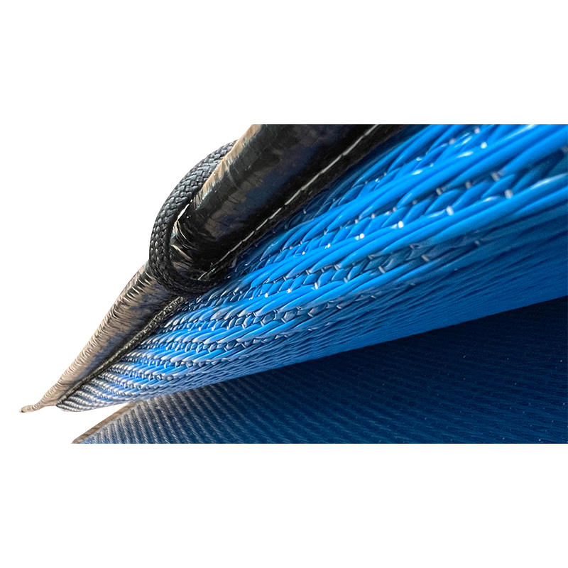 Multipurpose Bärbar Sovmatta av skum