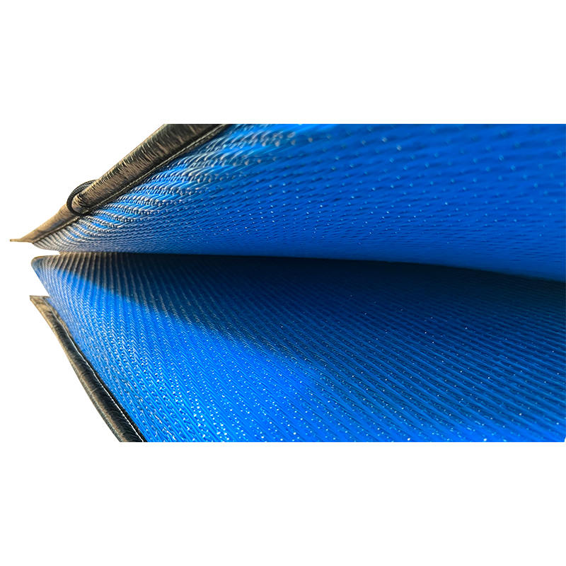 Multipurpose Bärbar Sovmatta av skum