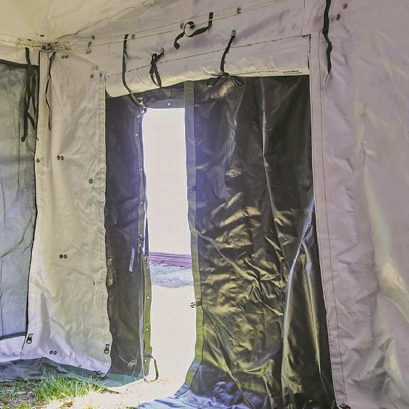 Modulärt allmänt tältsystem-Typ I-Small 18