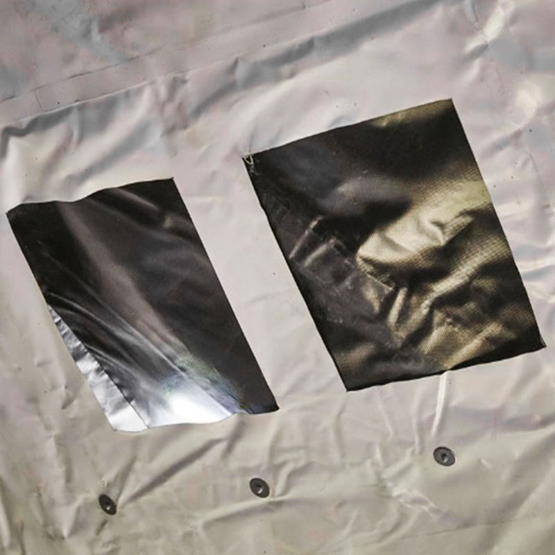 Modulärt allmänt tältsystem-Typ I-Small 18