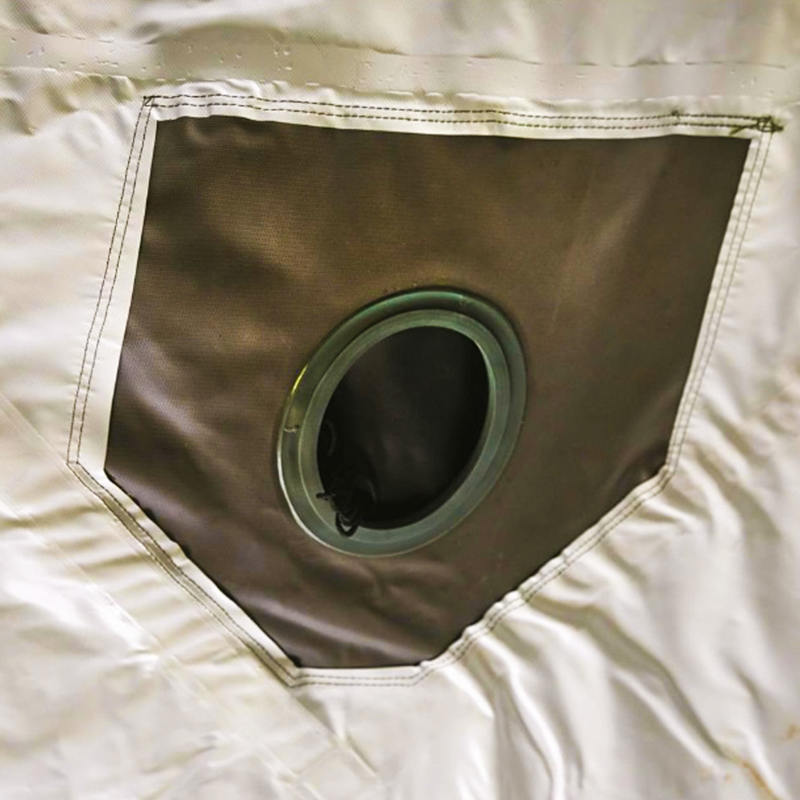 Modulärt allmänt tältsystem-Typ I-Small 18