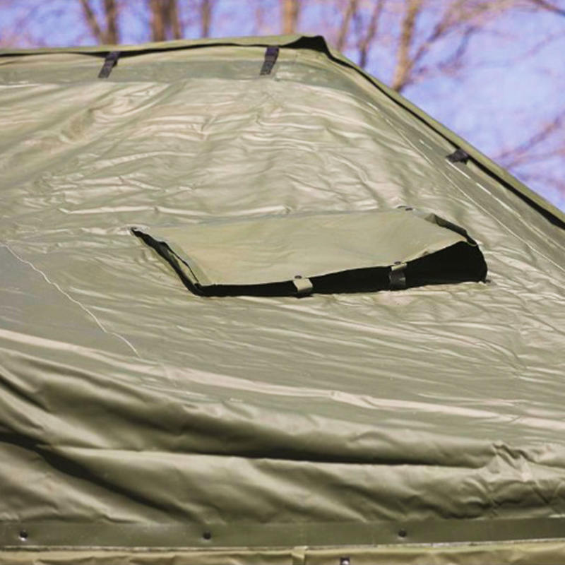 Modulärt allmänt tältsystem-Typ I-Small 18