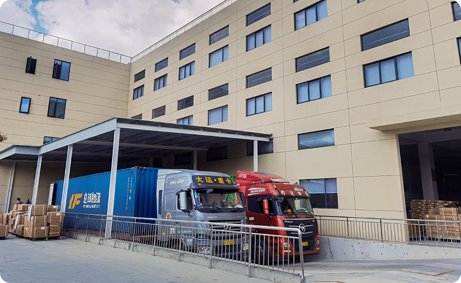 Yangzhou Mailenda Outdoor Products Co., Ltd.